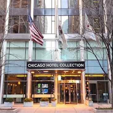 The Chicago Hotel Collection Magnificent Mile Hote